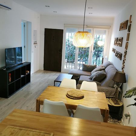 La Cala De Mijas - La Cortijera Leilighet Málaga Eksteriør bilde