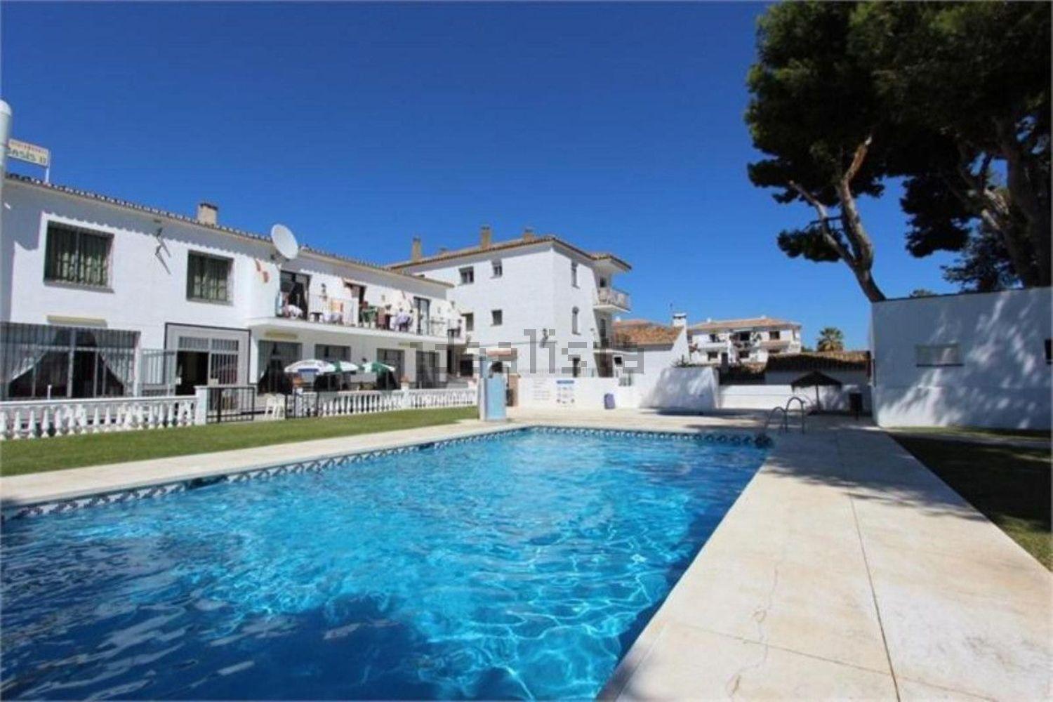 La Cala De Mijas - La Cortijera Leilighet Málaga Eksteriør bilde