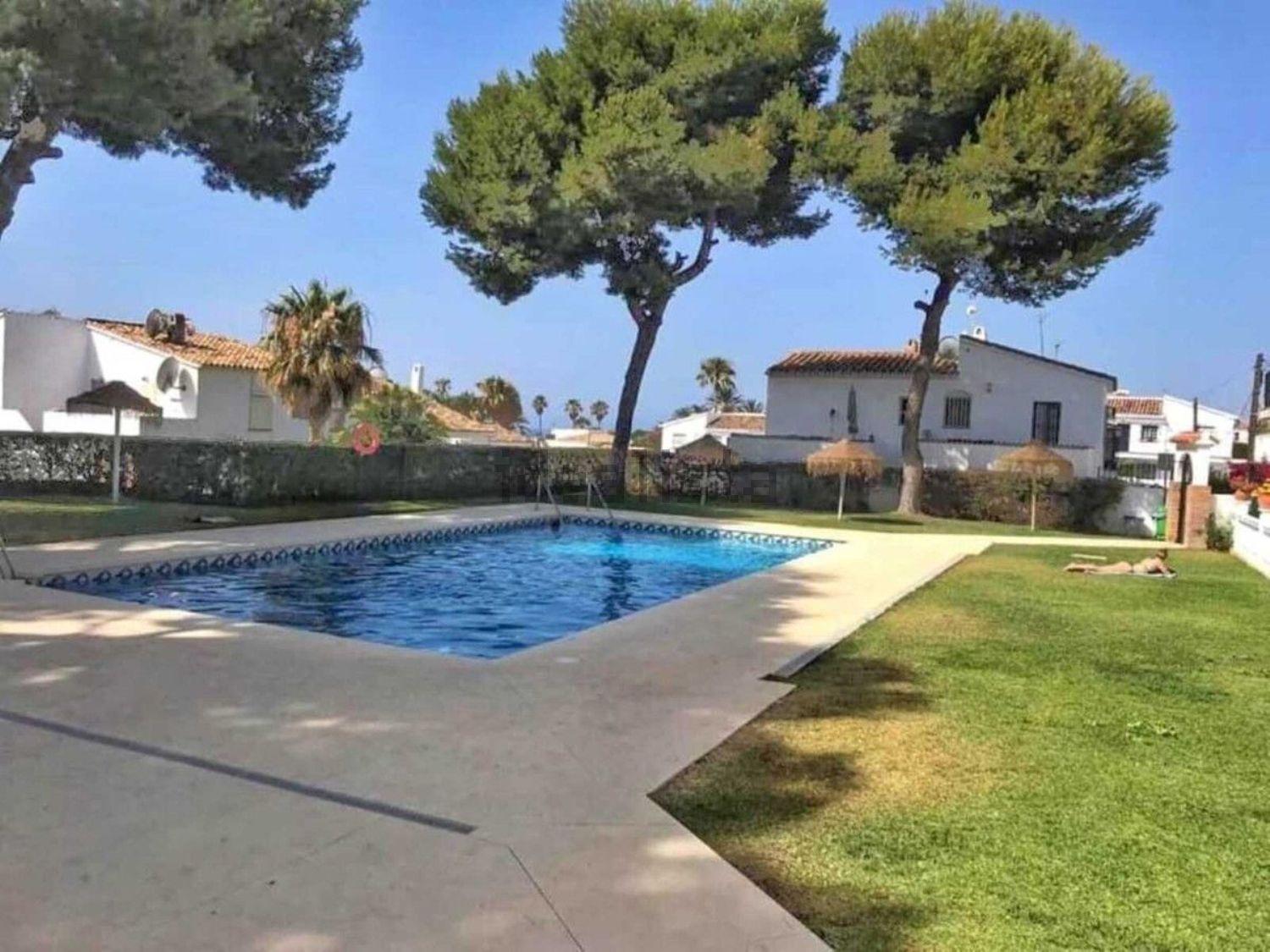 La Cala De Mijas - La Cortijera Leilighet Málaga Eksteriør bilde